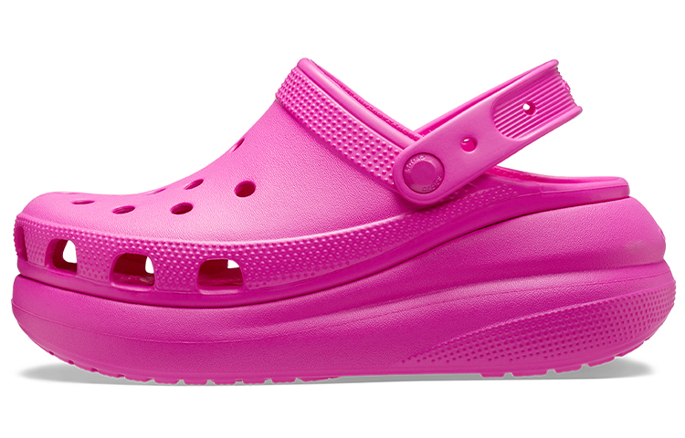 Crocs Classic Crush Clog Women's