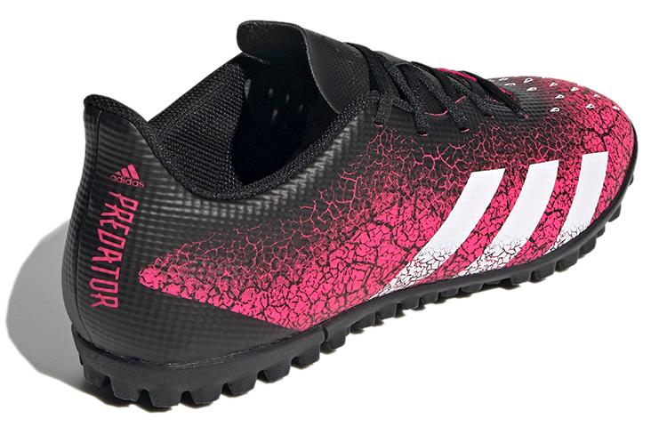 Adidas Predator Freak.4 'Black' купить в интернет-магазине Yoocart с быстрой доставкой по России.