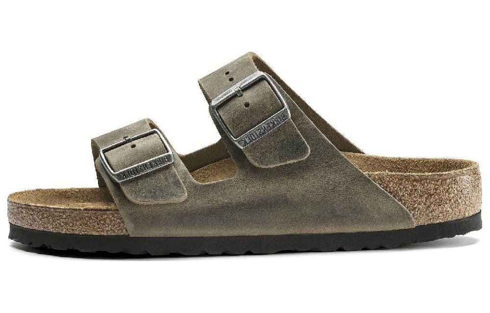 Birkenstock Arizona Buckle fastened Sandals