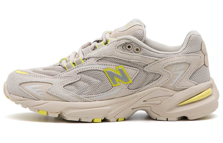 New Balance 725 X Niko 'Gray Yellow'