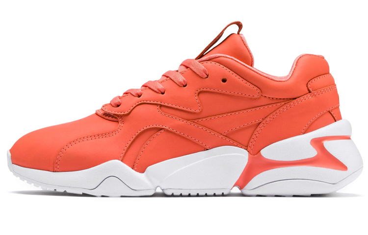 PUMA Nova X Pantone 'Living Coral' Women's