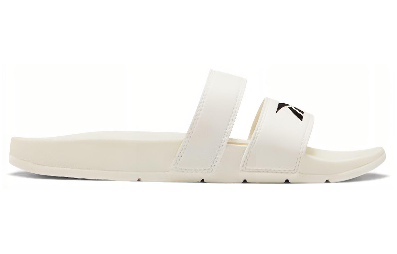 Reebok Ds Comfort Slide White Slippers купить в интернет-магазине Yoocart с быстрой доставкой по России.