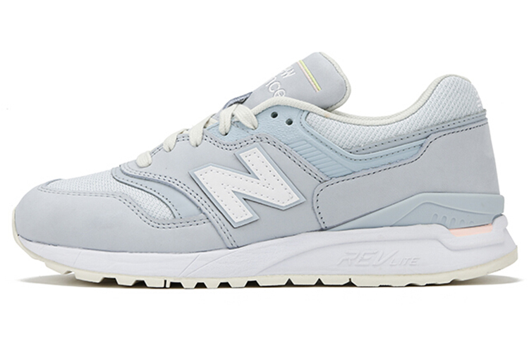 New Balance 997 Series Light Blue Women's