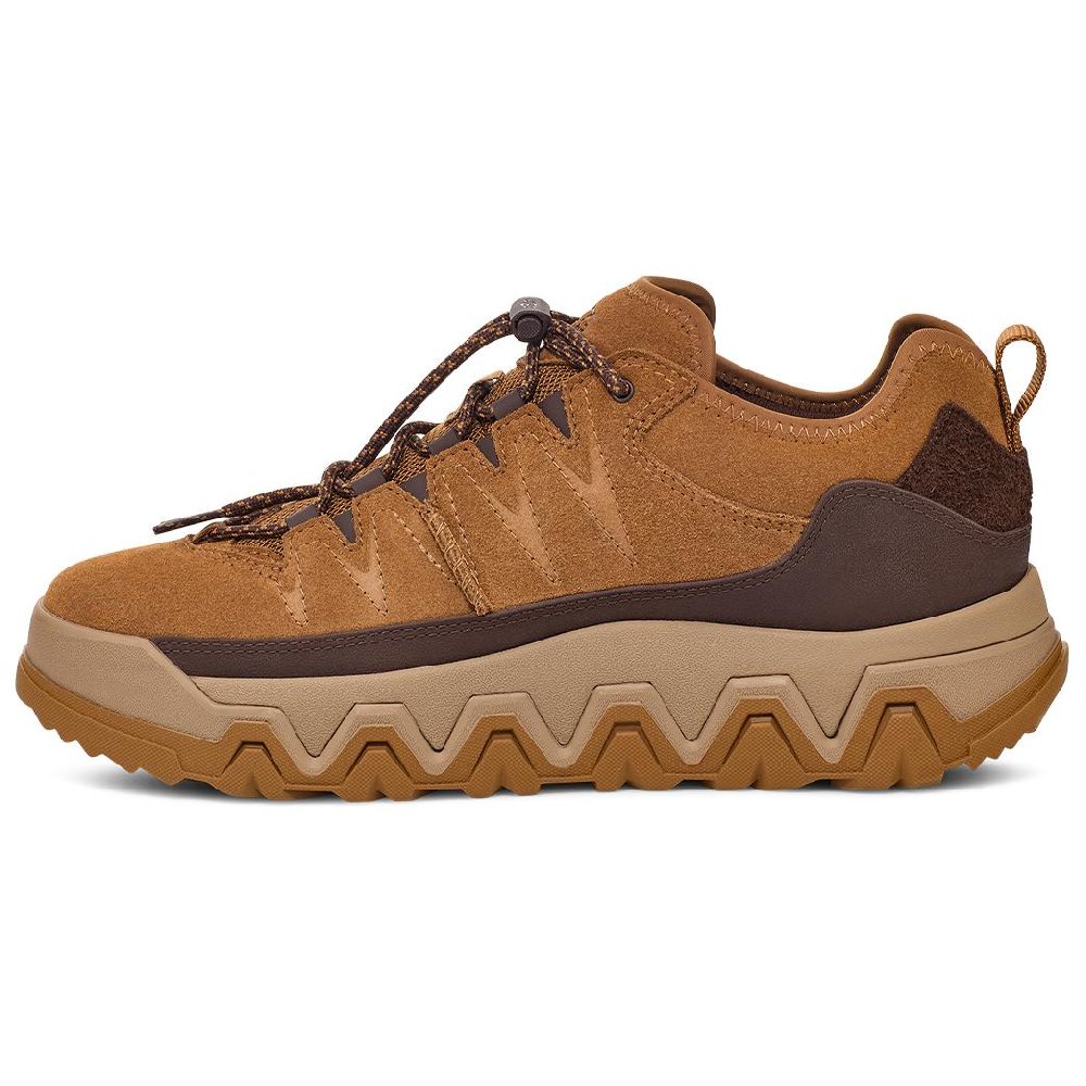UGG CapTrail Low Chestnut