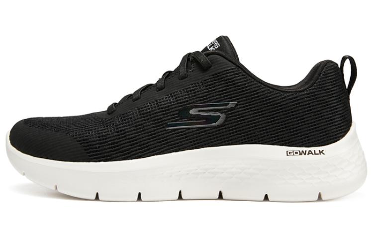Skechers Low Top Casual Shoes Women's Black