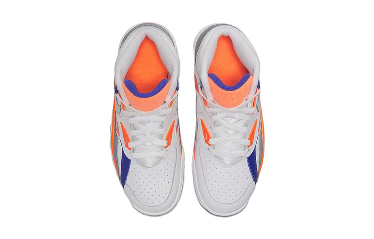Nike Air Trainer Sc High 'Auburn' 2022 Gs купить в интернет-магазине Yoocart с быстрой доставкой по России.