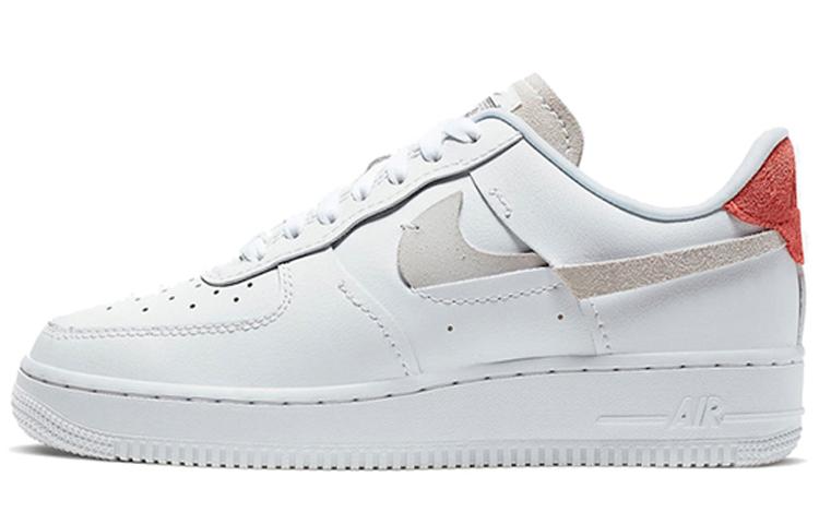 Nike Air Force 1 Lx Vandalised White Women's