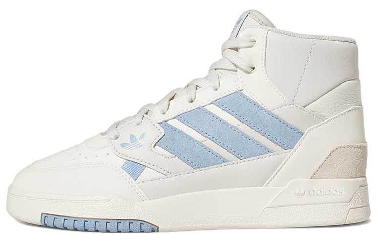 Adidas Originals Originals Drop Step Se 'Cloud White / Blue' Women's