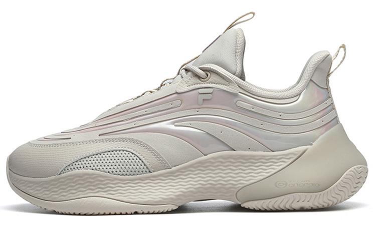 FILA FUSION Ray 2 Sneakers 'Cream White'