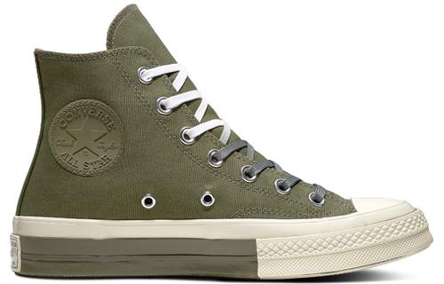 Converse Chuck Taylor All Star 70 Hi Field Surplus купить в интернет-магазине Yoocart с быстрой доставкой по России.