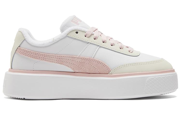 PUMA Oslo Maja 'White Lotus' Women's купить в интернет-магазине Yoocart с быстрой доставкой по России.