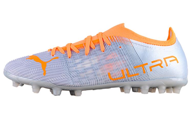 PUMA Мужские футбольные бутсы с низким верхом
