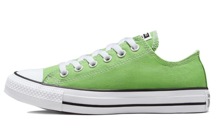 Converse Chuck Taylor All Star Canvas Shoes 'Grass Green'