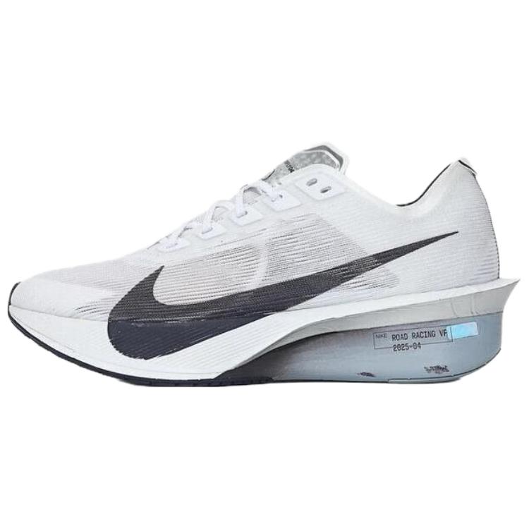Nike ZoomX Vaporfly Next% 4 White Obsidian Mist Women's