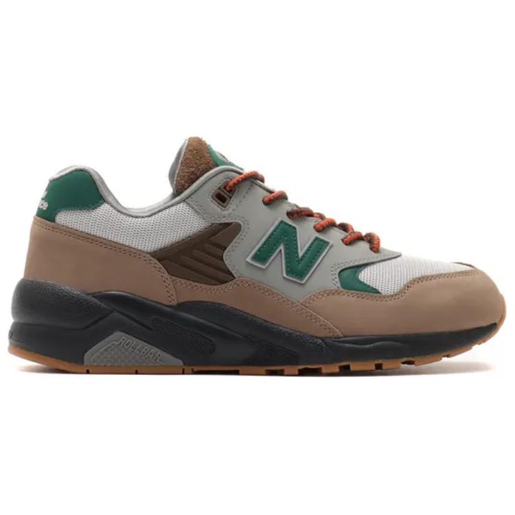 New Balance 580 Atmos Wood Escape
