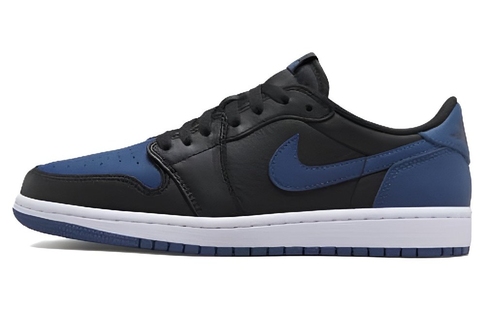 JORDAN 1 Retro Low Og Mystic Navy Women's
