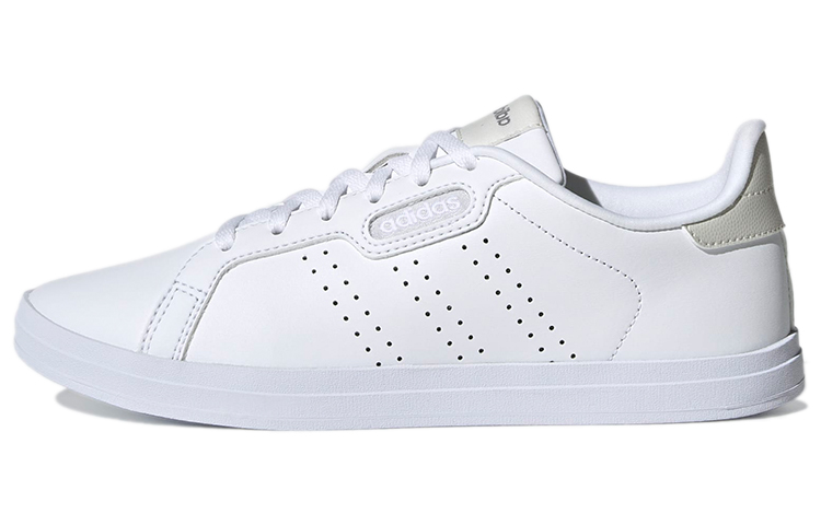 Adidas Neo Courtpoint Base White Women's
