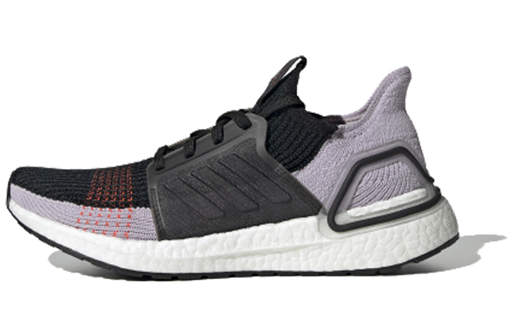 Adidas Ultra Boost 19 Soft Vision Women's
