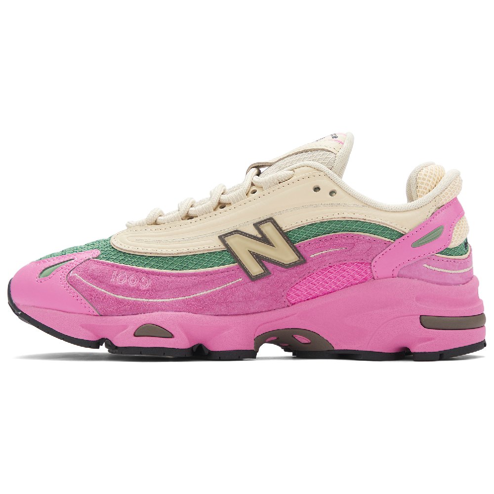 New Balance 1000 Real Pink Sandstone