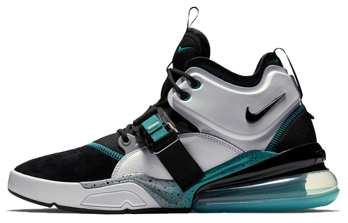Nike Air Force 270 Command Force
