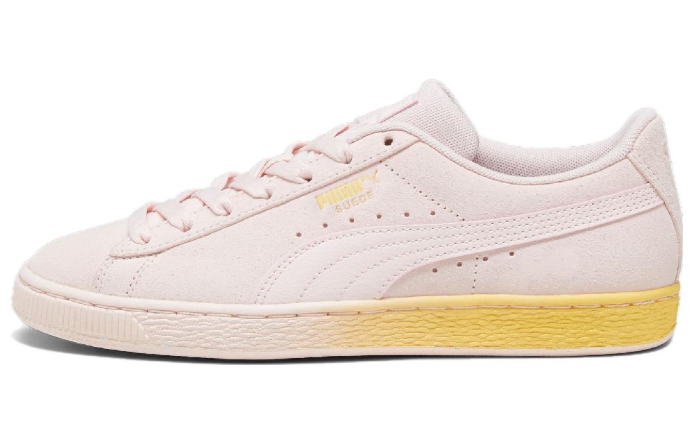 Puma Women's Suede Classic 'Beach Days - Frosty Pink'