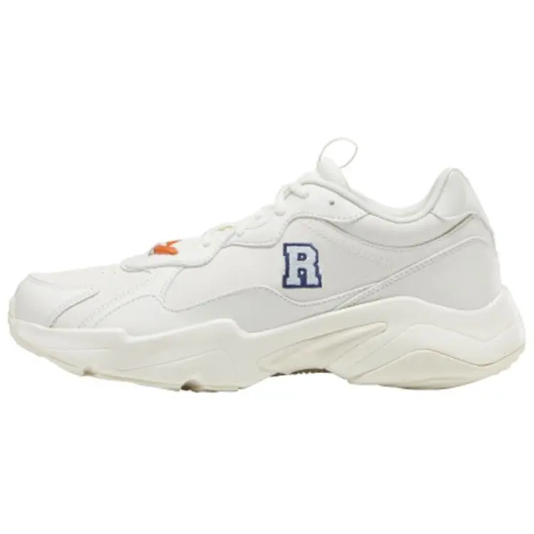 Reebok Royal Turbo Impulse Cln 'White Blue'