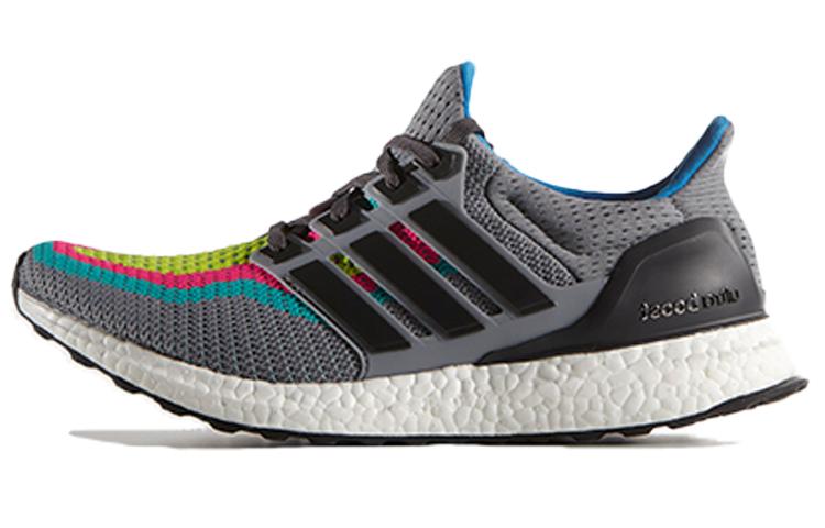 Adidas Ultra Boost 2.0 Multi Color Gradient