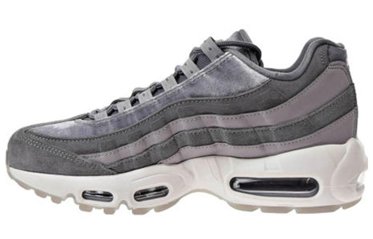 Nike Air Max 95 Lx 'Gunsmoke' Women's