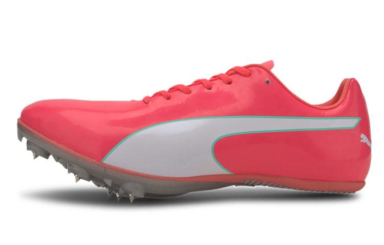 PUMA EvoSpeed Sprint 10 'Ignite Pink'
