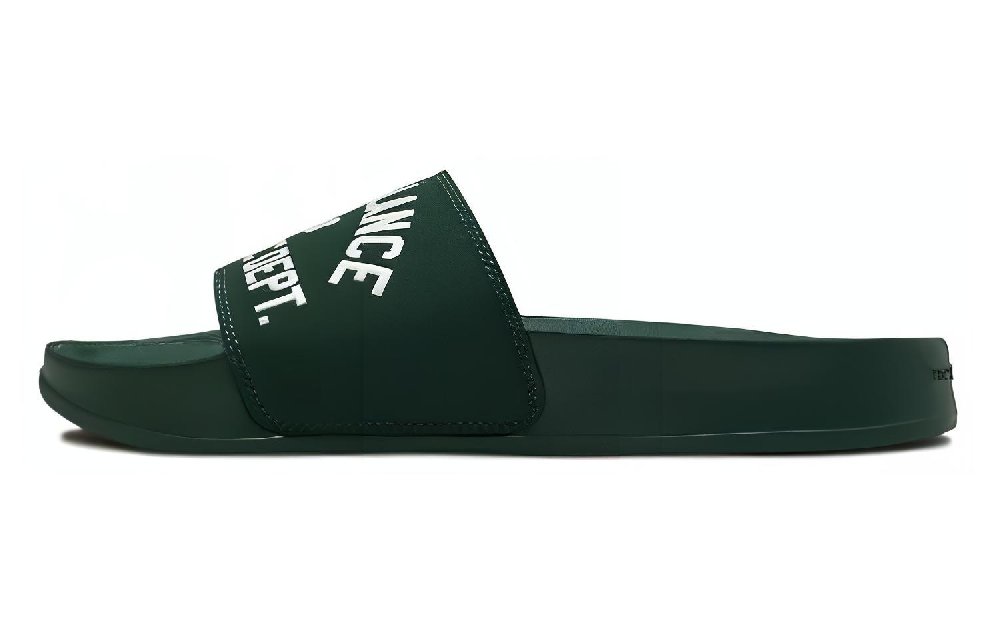 New Balance 200 Slide 'Green'
