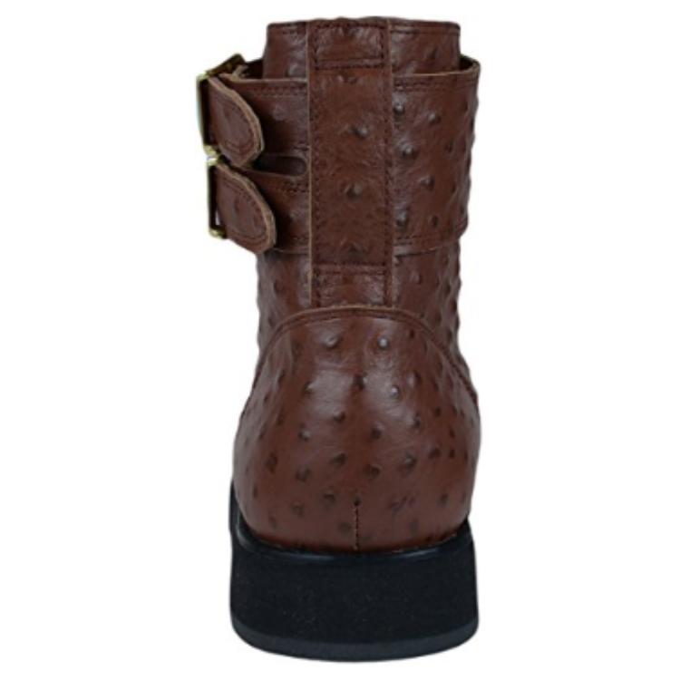 Adidas Jeremy Scott Ostrich Slim Brown купить в интернет-магазине Yoocart с быстрой доставкой по России.