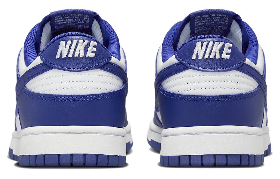 Nike Dunk Low Concord купить в интернет-магазине Yoocart с быстрой доставкой по России.