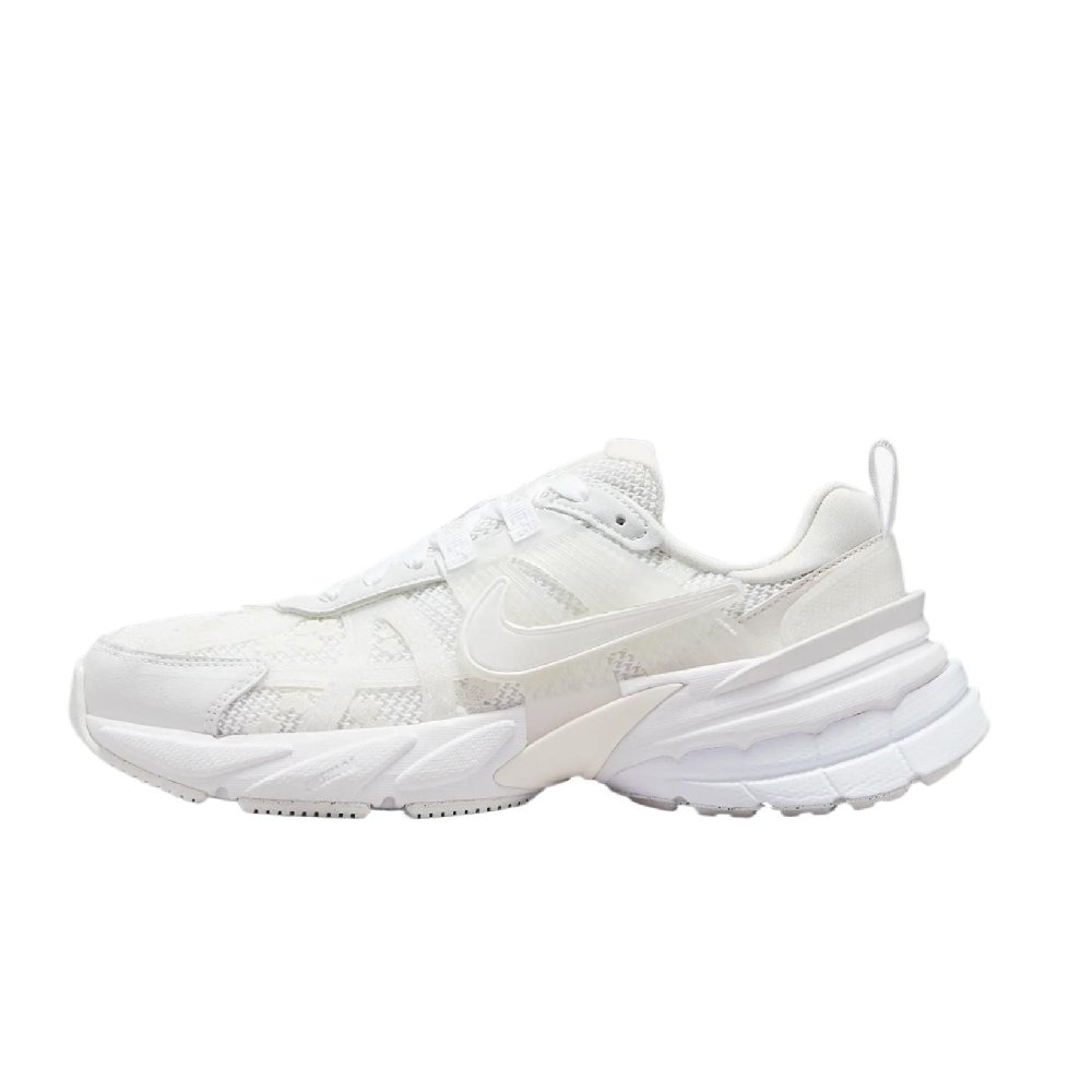 Nike V2K Run White Summit White Women's