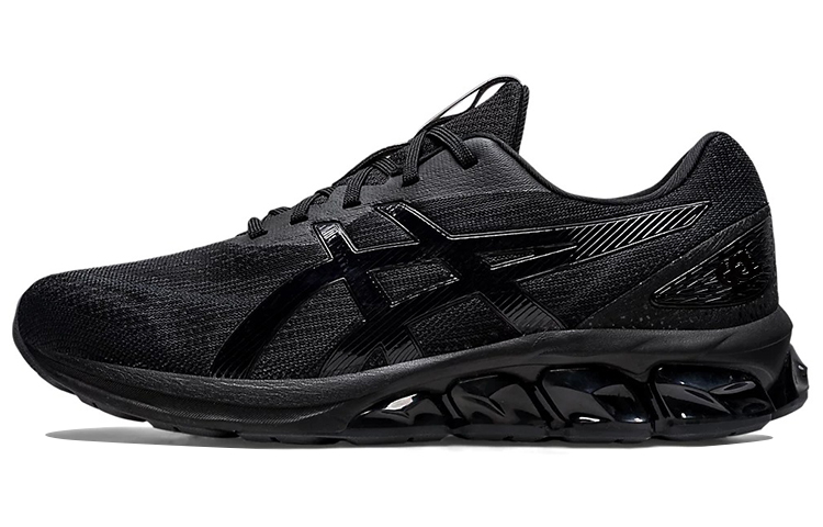 Asics Гель Quantum 180 7 Беговые кроссовки Низкие Мужские