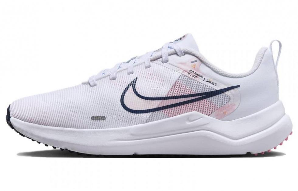 Nike Downshifter 12 Premium 'Floral Watercolor' Women's