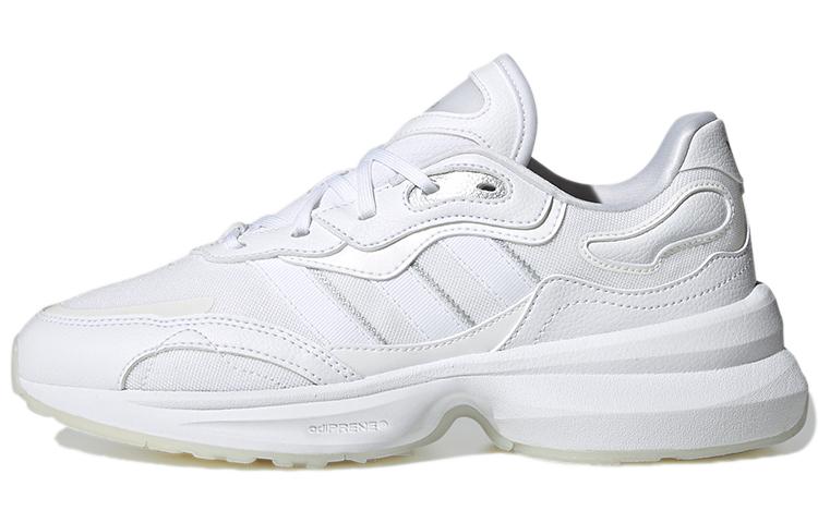 Adidas Zentic 'Cloud White' Women's