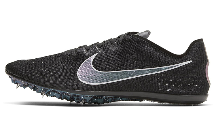 Nike Zoom Victory Elite 2 'Black Indigo Fog'