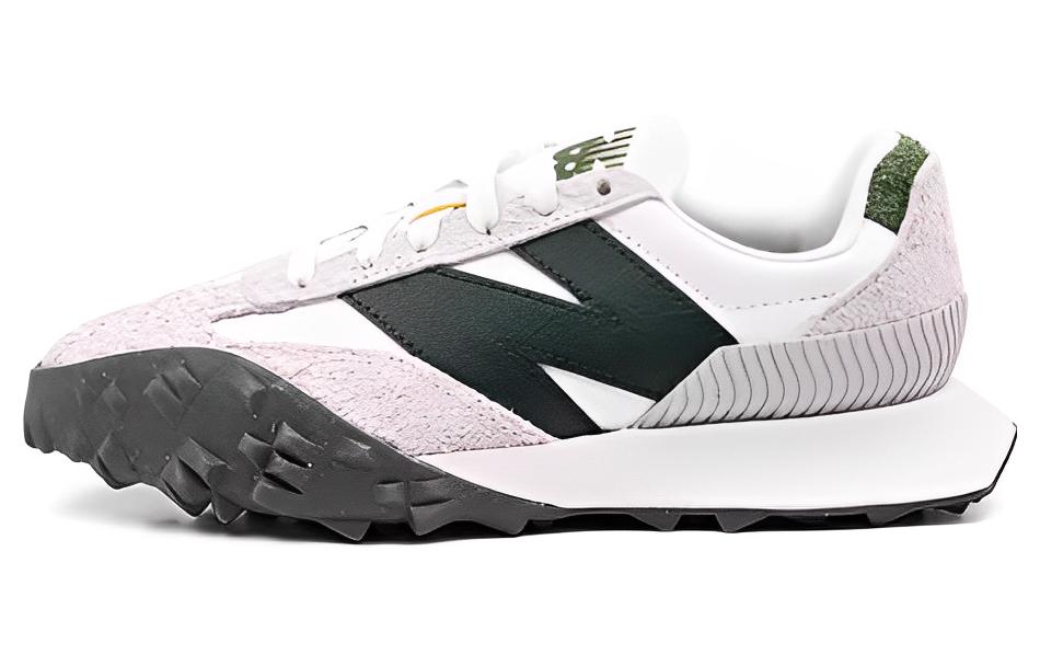 New Balance XC-72 White Green