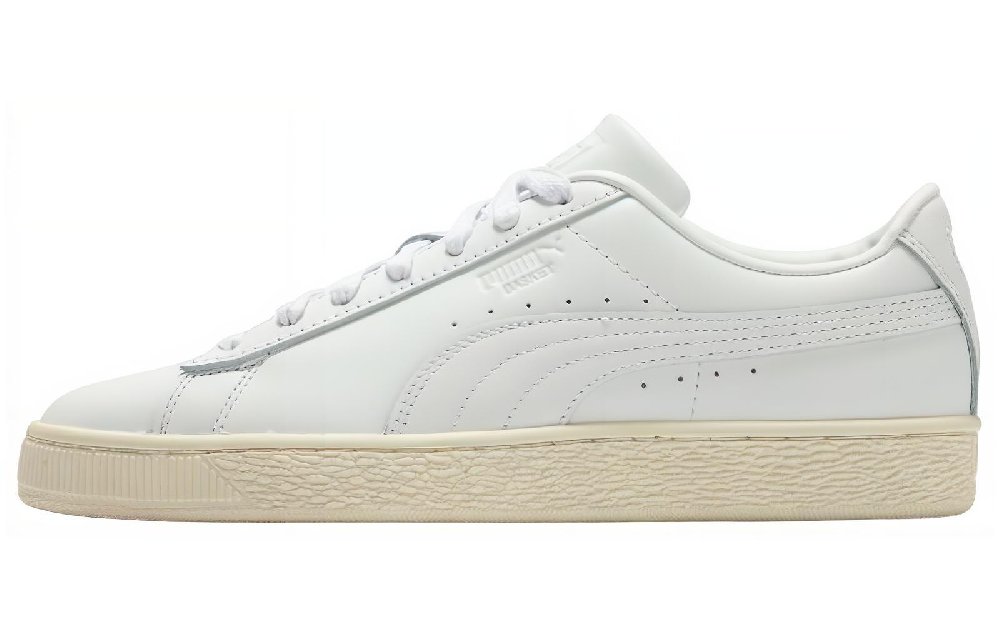PUMA Кроссовки для скейтбординга Low Top Унисекс