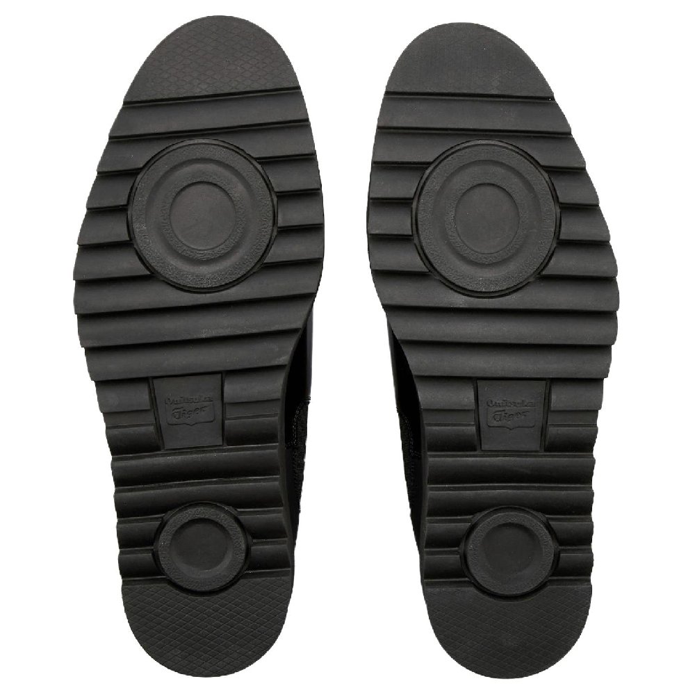 Onitsuka Tiger SIDE GORE Ankle Boots Men's Black