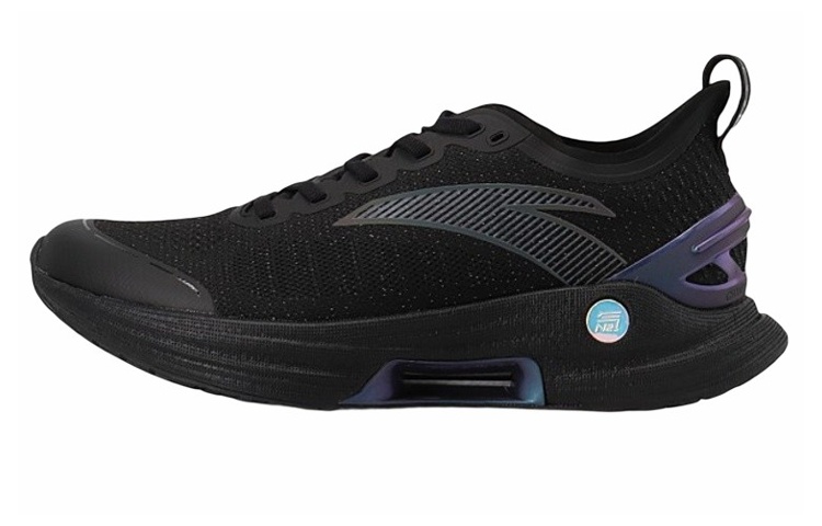 ANTA Chuang 3.0 'Black Blue'