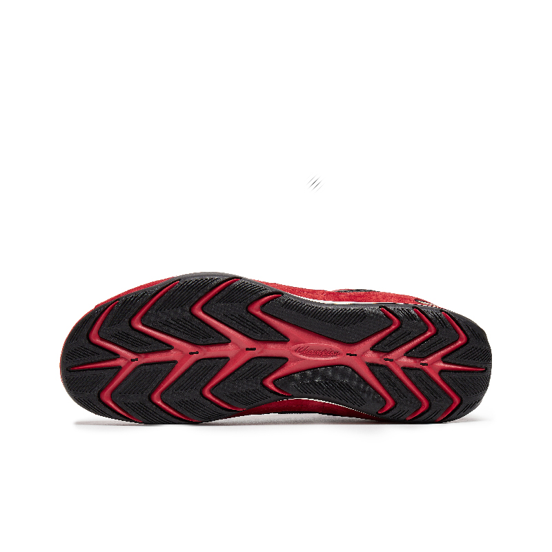 Champion Racing Shoes Support Low Top Casual Shoes Men's Aurora Red/Black купить в интернет-магазине Yoocart с быстрой доставкой по России.
