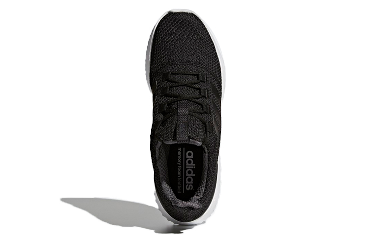 Adidas Cloudfoam Ultimate Core Black купить в интернет-магазине Yoocart с быстрой доставкой по России.
