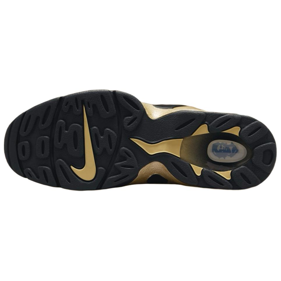 Nike Air Dt Max '96 Black Vegas Gold купить в интернет-магазине Yoocart с быстрой доставкой по России.