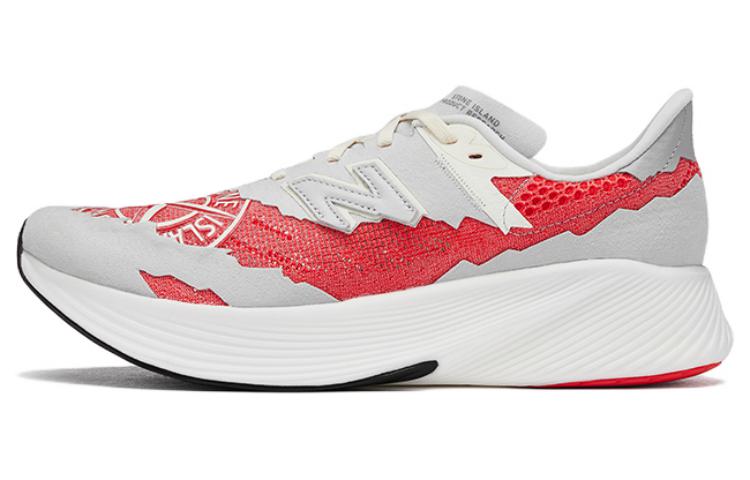 New Balance FuelCell Rc Elite V2 Si Stone Island Tds Red