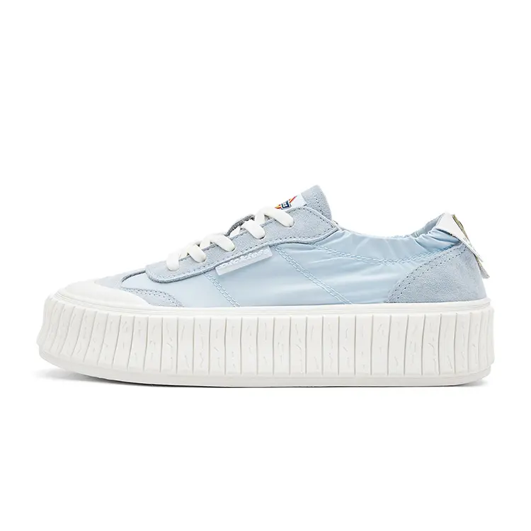 Dickies Breathable And Lightweight Low Top Casual Shoes Women's