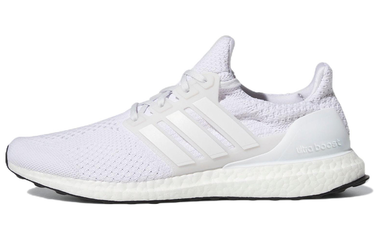 Adidas Ultra Boost Dna 5.0 Cloud White Black Sole