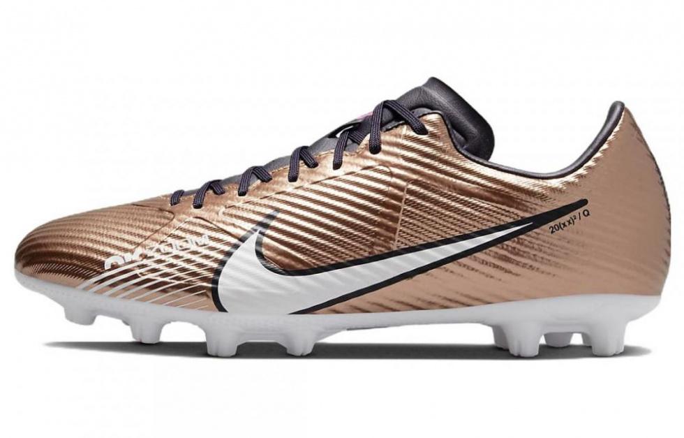 Nike Zoom Mercurial Vapor 15 Academy HG 'Copper White'