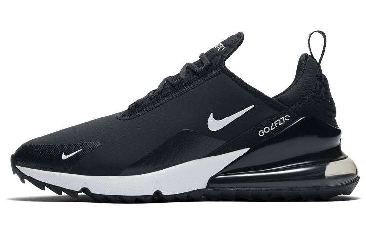 Nike Air Max 270 Golf Black White