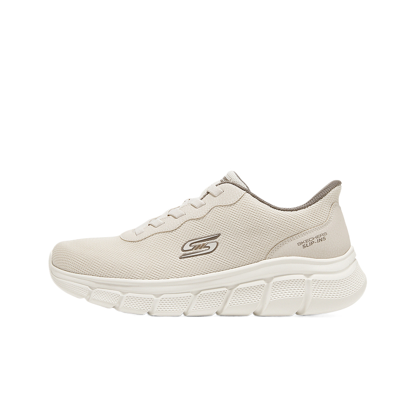 Skechers BOB'S MENS Casual Shoes Men's Beige